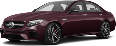 Mercedes-AMG E-Class E 53 AMG Sedan 4D image