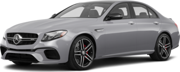 2020 Mercedes-Benz Mercedes-AMG E-Class E 53 AMG Sedan 4D