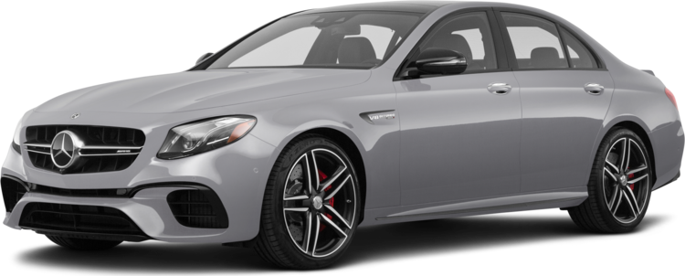 2020 Mercedes-Benz Mercedes-AMG E-Class Exterior: 0