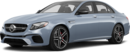2020 Mercedes-Benz Mercedes-AMG E-Class image