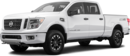2019 Nissan TITAN XD Crew Cab image