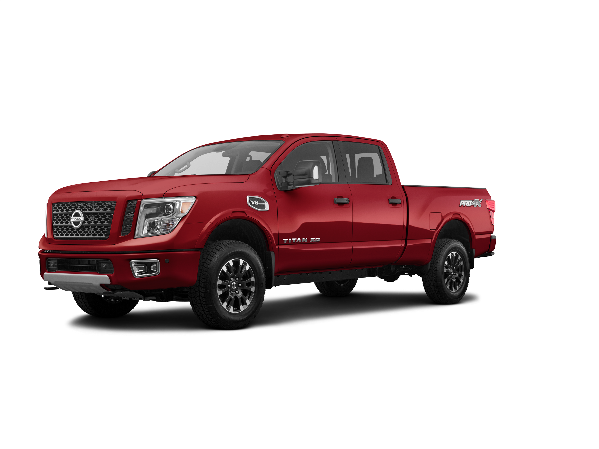 2019 Nissan TITAN XD Price, Value, Depreciation Reviews Kelley