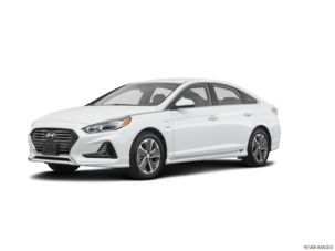 2019 Hyundai Sonata Plug In Hybrid Prices Reviews Pictures Kelley Blue Book