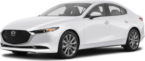 2019 MAZDA MAZDA3