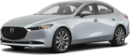 2021 MAZDA MAZDA3 image