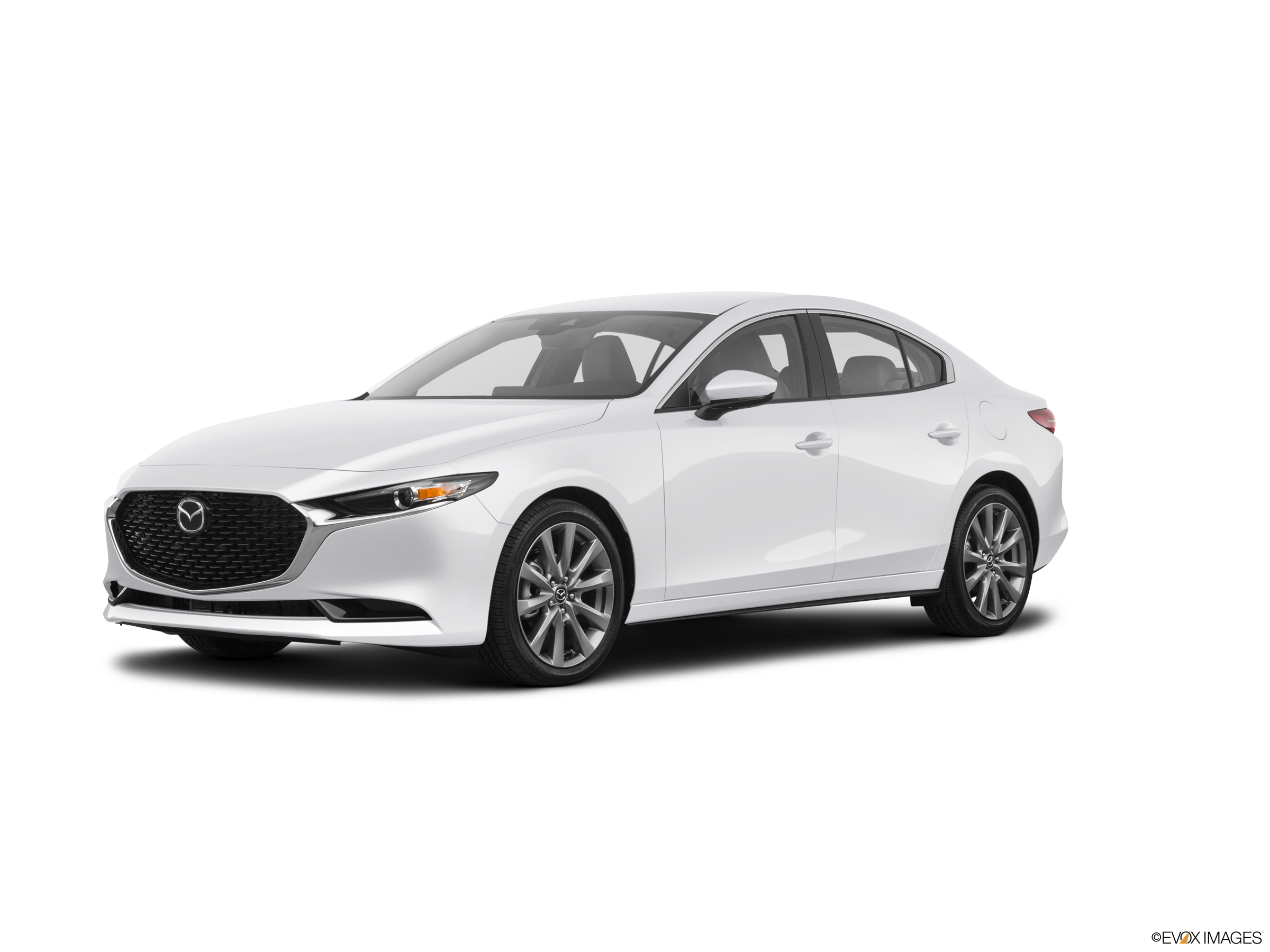 2021 MAZDA MAZDA3 Select Sedan 4D Price, Listings & Reviews