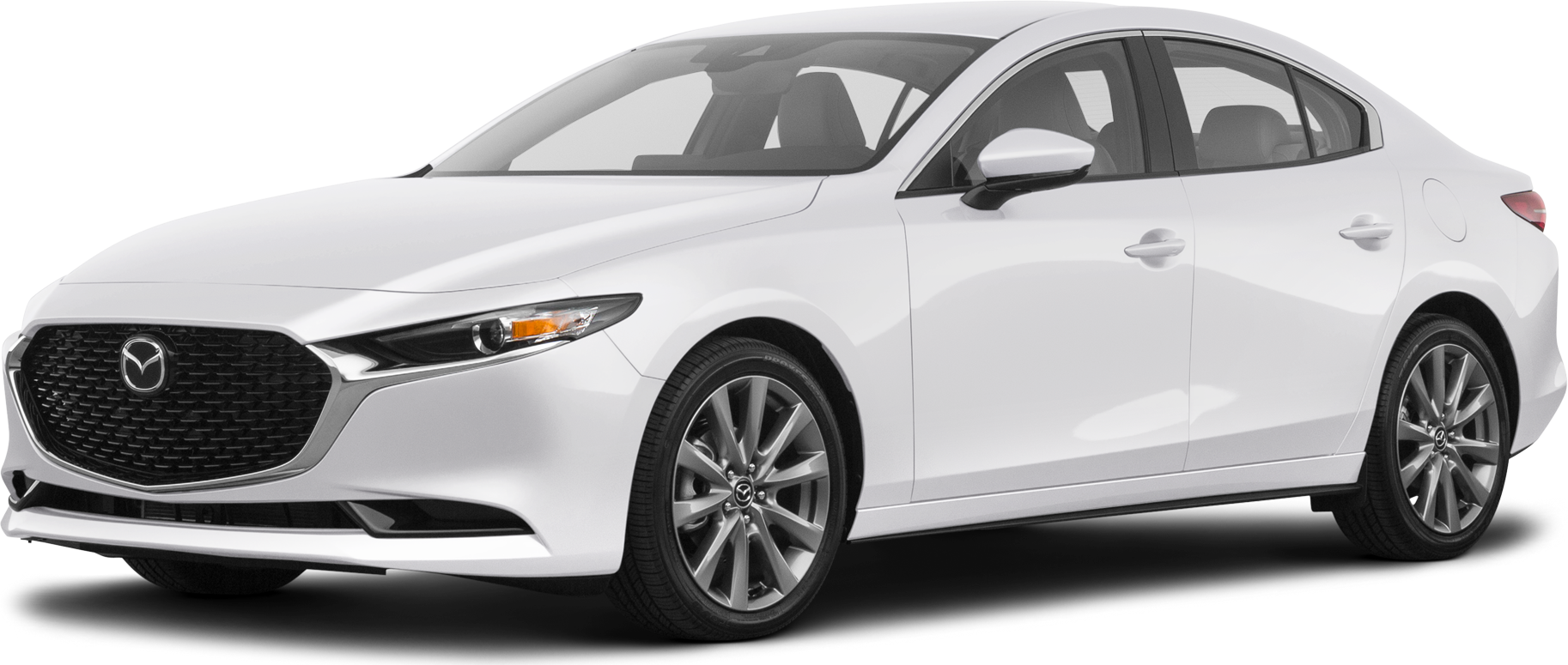 2022 MAZDA MAZDA3 Select Sedan 4D Price, Listings & Reviews