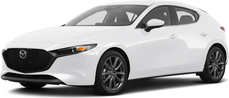 2019 MAZDA MAZDA3 Exterior: 0