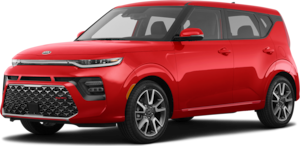 2020 Kia Soul