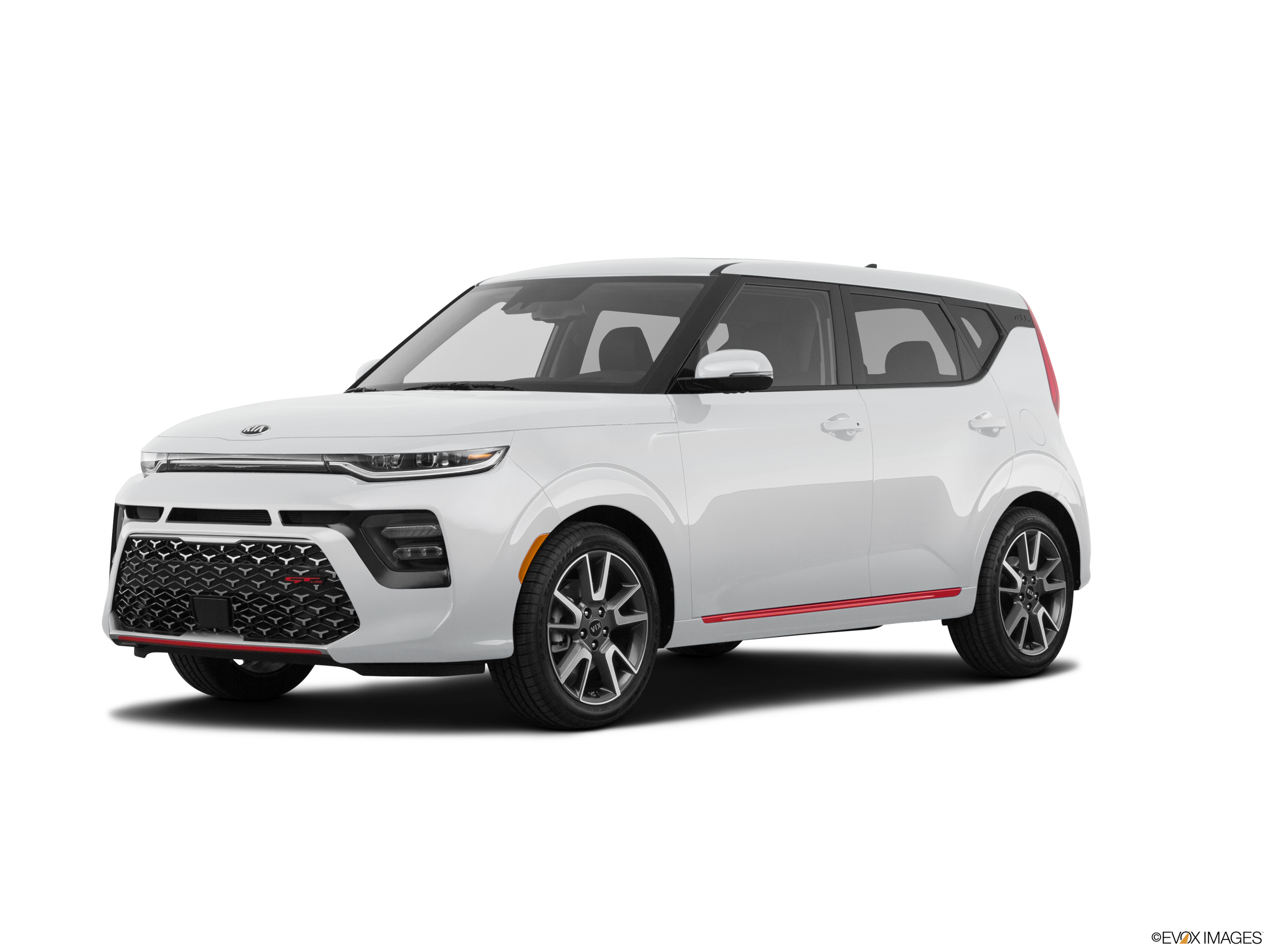 New 2020 Kia Soul GTLine Turbo Prices Kelley Blue Book
