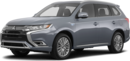 2019 Mitsubishi Outlander PHEV image