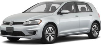 2019 Volkswagen e-Golf
