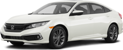 Civic Sport Sedan 4D image