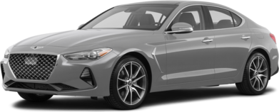G70 2.0T Sport Sedan 4D image