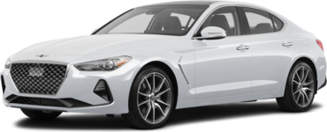 2019 Genesis G70