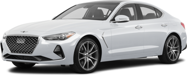 2019 Genesis G70 Exterior: 0