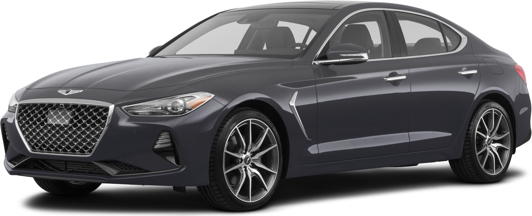 2019 Genesis G70 Values & Cars for Sale | Kelley Blue Book