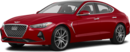 2019 Genesis G70 image