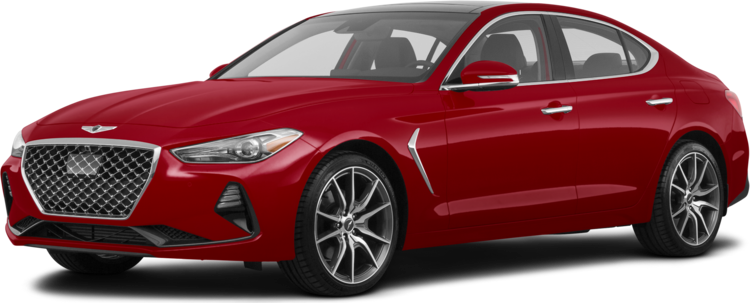 2019 Genesis G70 Exterior: 0