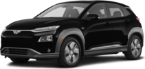 2020 Hyundai Kona Electric