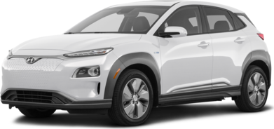 Kona Electric Limited Sport Utility 4D image
