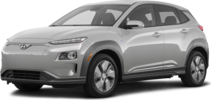 2020 Hyundai Kona Electric