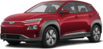 2020 Hyundai Kona Electric