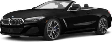 BMW 8 Series