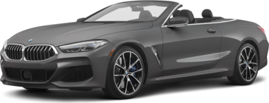 2019 BMW 8 Series