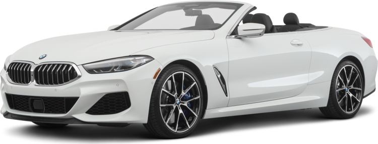 2020 BMW 8 Series Exterior: 0