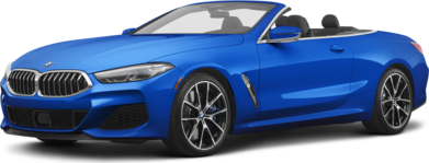 BMW 8 Series
