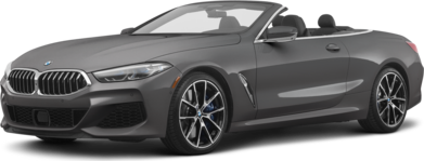 BMW 8 Series