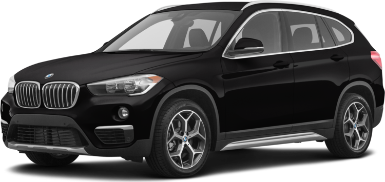 2019 BMW X1 Exterior: 0