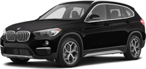 2019 BMW X1 xDrive28i Sport Utility 4D