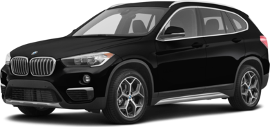 X1 xDrive28i Sport Utility 4D image