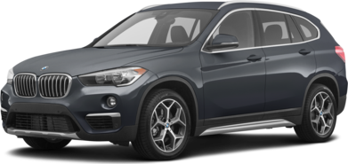 X1 sDrive28i Sport Utility 4D image