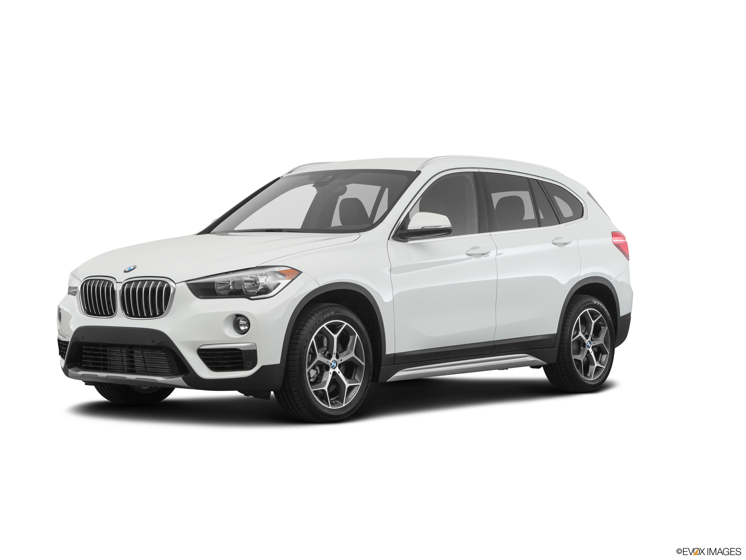 bmw x 1 стоимость