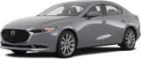 MAZDA MAZDA3 Preferred Sedan 4D