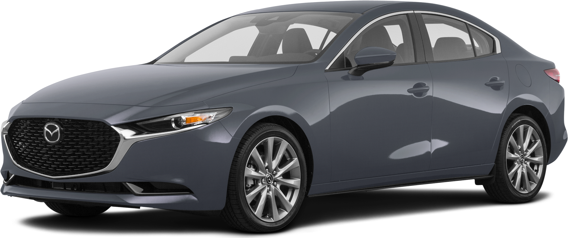 2019 MAZDA MAZDA3 Exterior: 0