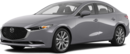 2020 MAZDA MAZDA3 image