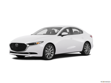 2020 Mazda Mazda3 Prices Reviews Pictures Kelley Blue Book