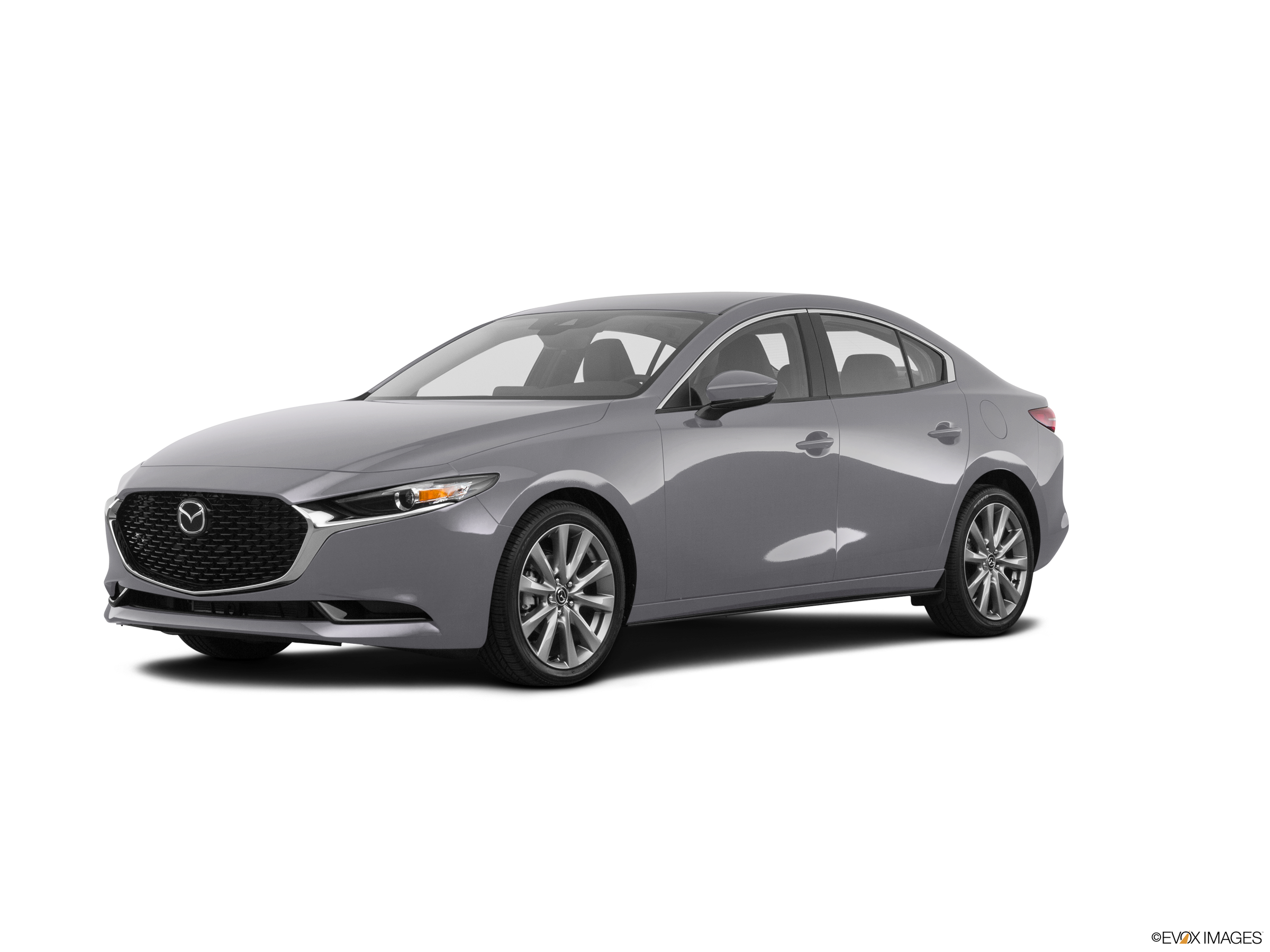 New 2020 MAZDA MAZDA3 Pricing | Kelley Blue Book