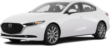 2021 MAZDA MAZDA3 Premium Plus Sedan 4D
