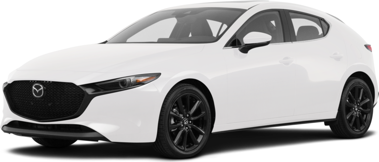 2020 MAZDA MAZDA3 Exterior: 0