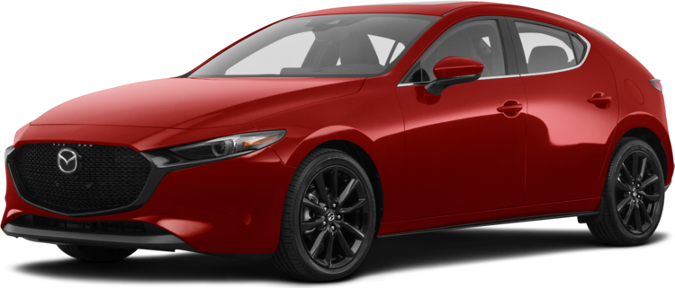 2020 MAZDA MAZDA3 Exterior: 0