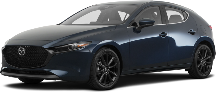 2020 MAZDA MAZDA3 Exterior: 0