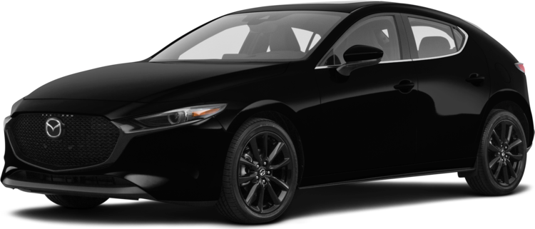 2021 MAZDA MAZDA3 Exterior: 0