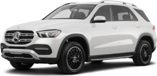 2020 Mercedes-Benz GLE GLE 450 4MATIC Sport Utility 4D