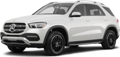 GLE 350 4MATIC Sport Utility 4D image