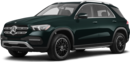 2020 Mercedes-Benz GLE image